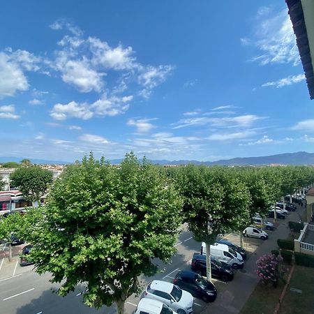 Gran Reserva 5 Atico Empuriabrava Dış mekan fotoğraf