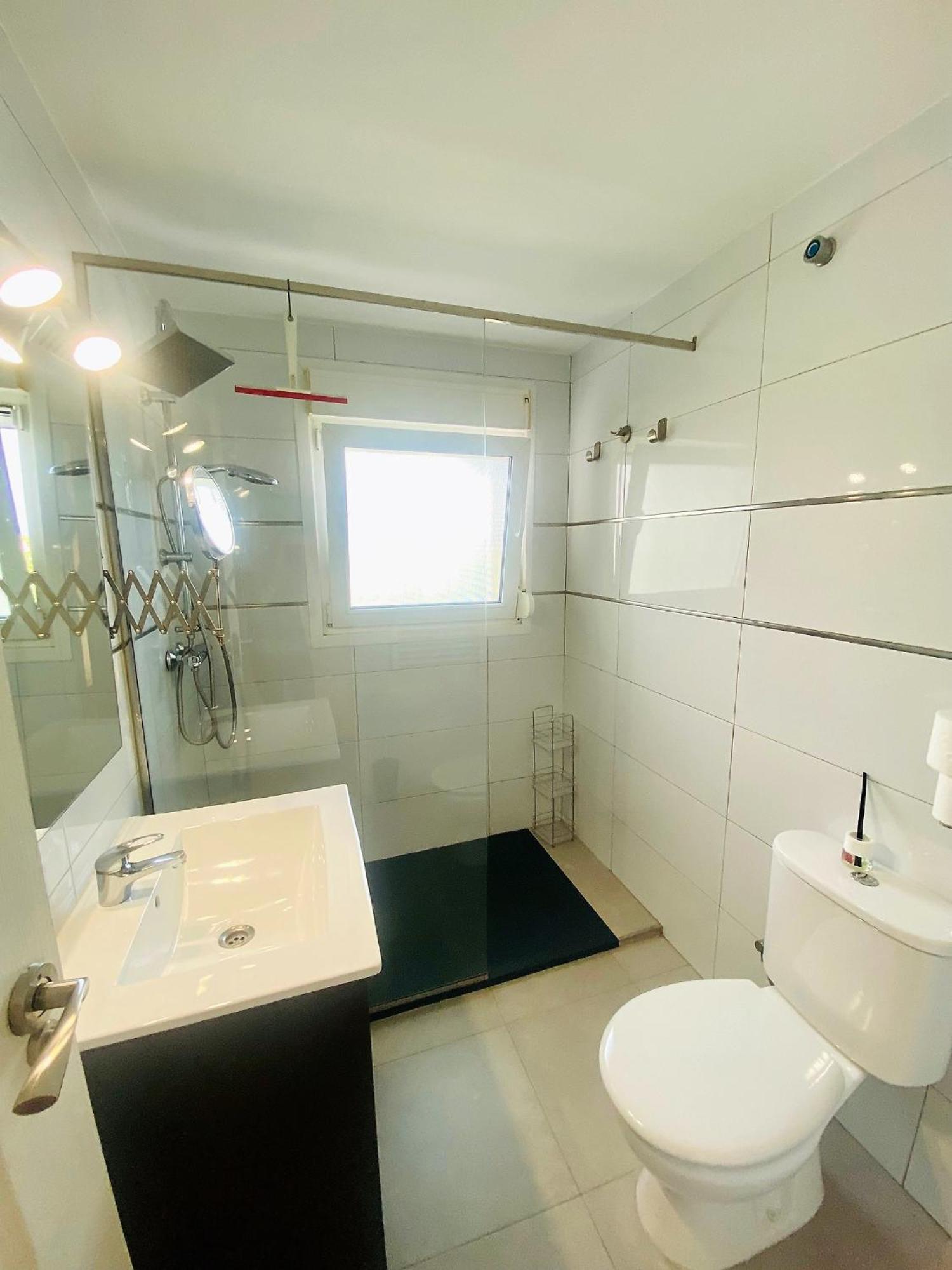 Gran Reserva 5 Atico Empuriabrava Dış mekan fotoğraf