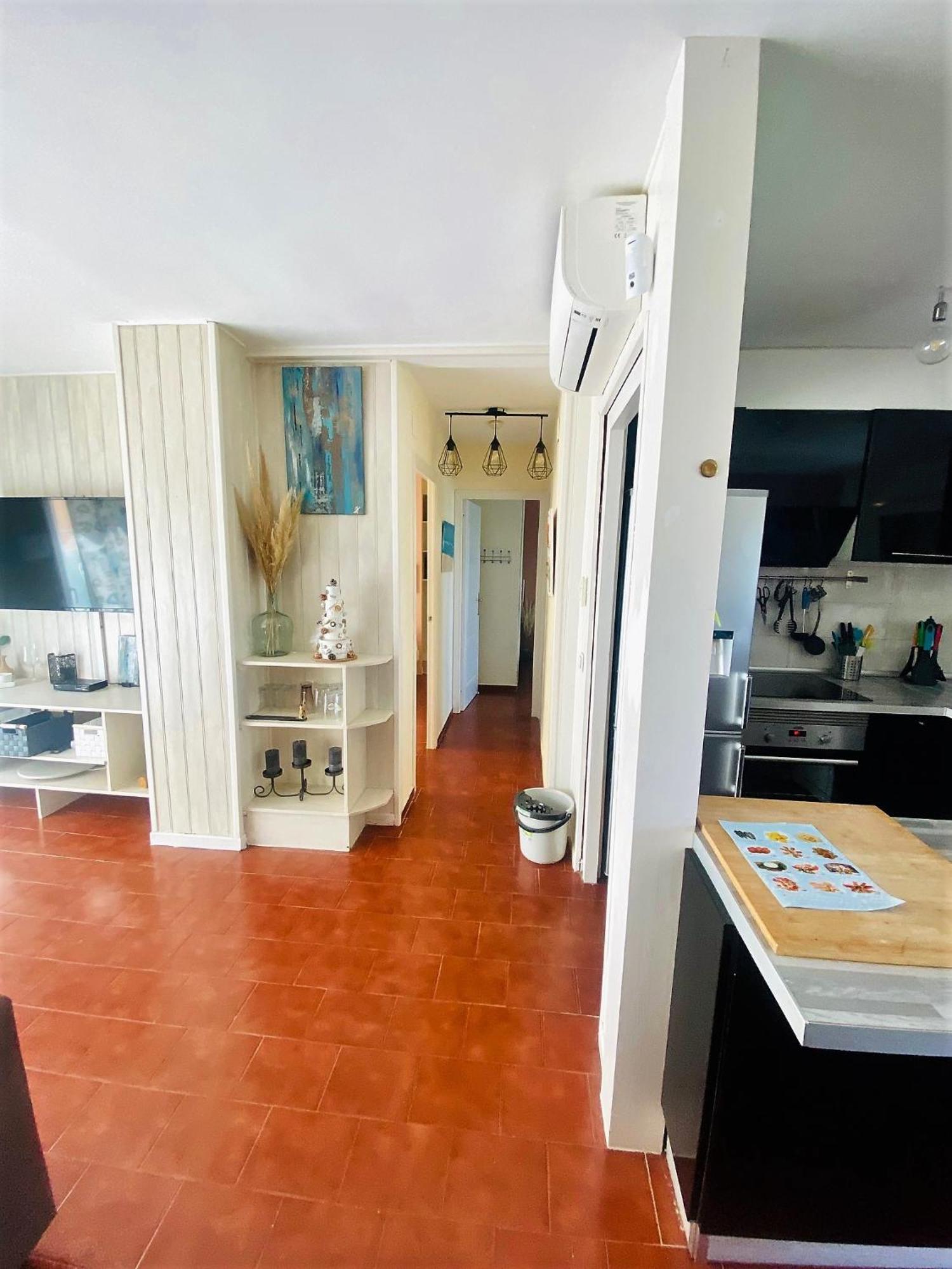 Gran Reserva 5 Atico Empuriabrava Dış mekan fotoğraf